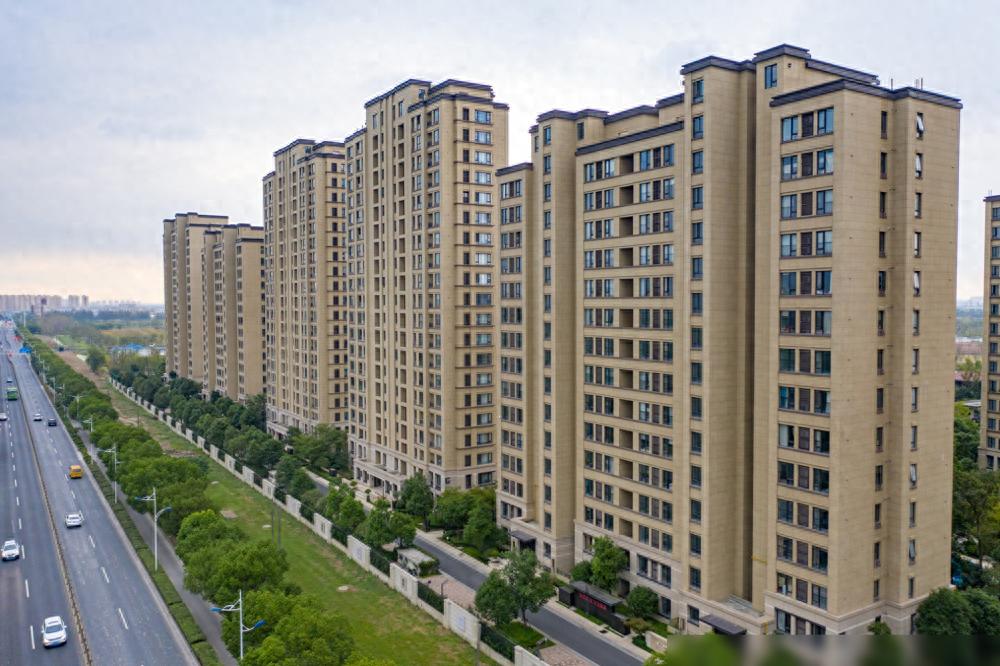 换了3次房才懂！这4个楼层才是房产“隐形金矿”，住得越久越增值