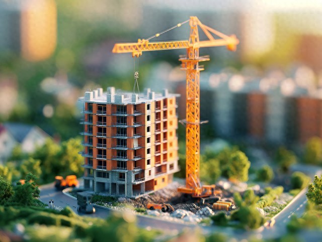 房产陷阱多如牛毛，你知道的这些坑可能让你血本无归！