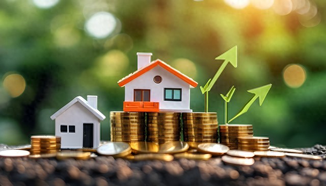 房产的价值取向和升值空间